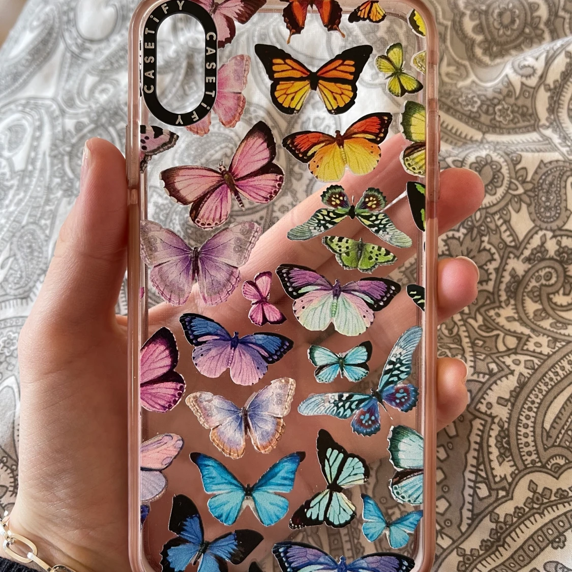 Casetify skal