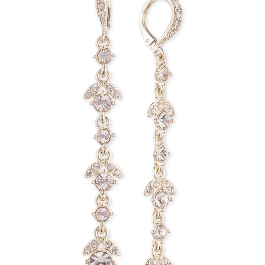 Givenchy örhängen - 91