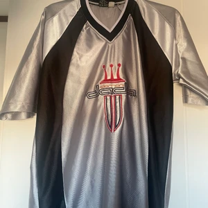 Oversized t-shirt - Storlek står ej men skulle säga typ XXL