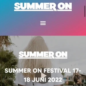 Summeron biljett  - Säljer min Summeron biljett till festivalen i Båstad eftersom jag själv inte kommer ha möjlighet att använda den. Just nu säljs biljetterna för 1500 och jag säljer min för 1200.
