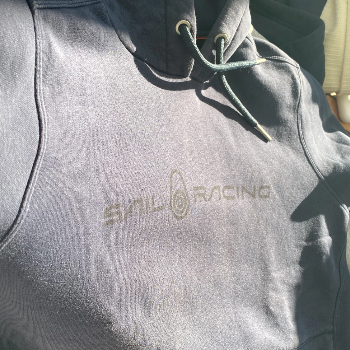 Sail Racing Hoodie (M) - 91