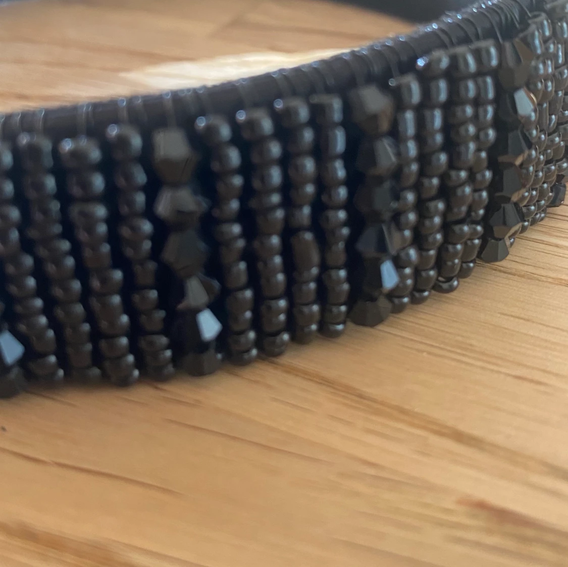 Glittrigt diadem  - 90