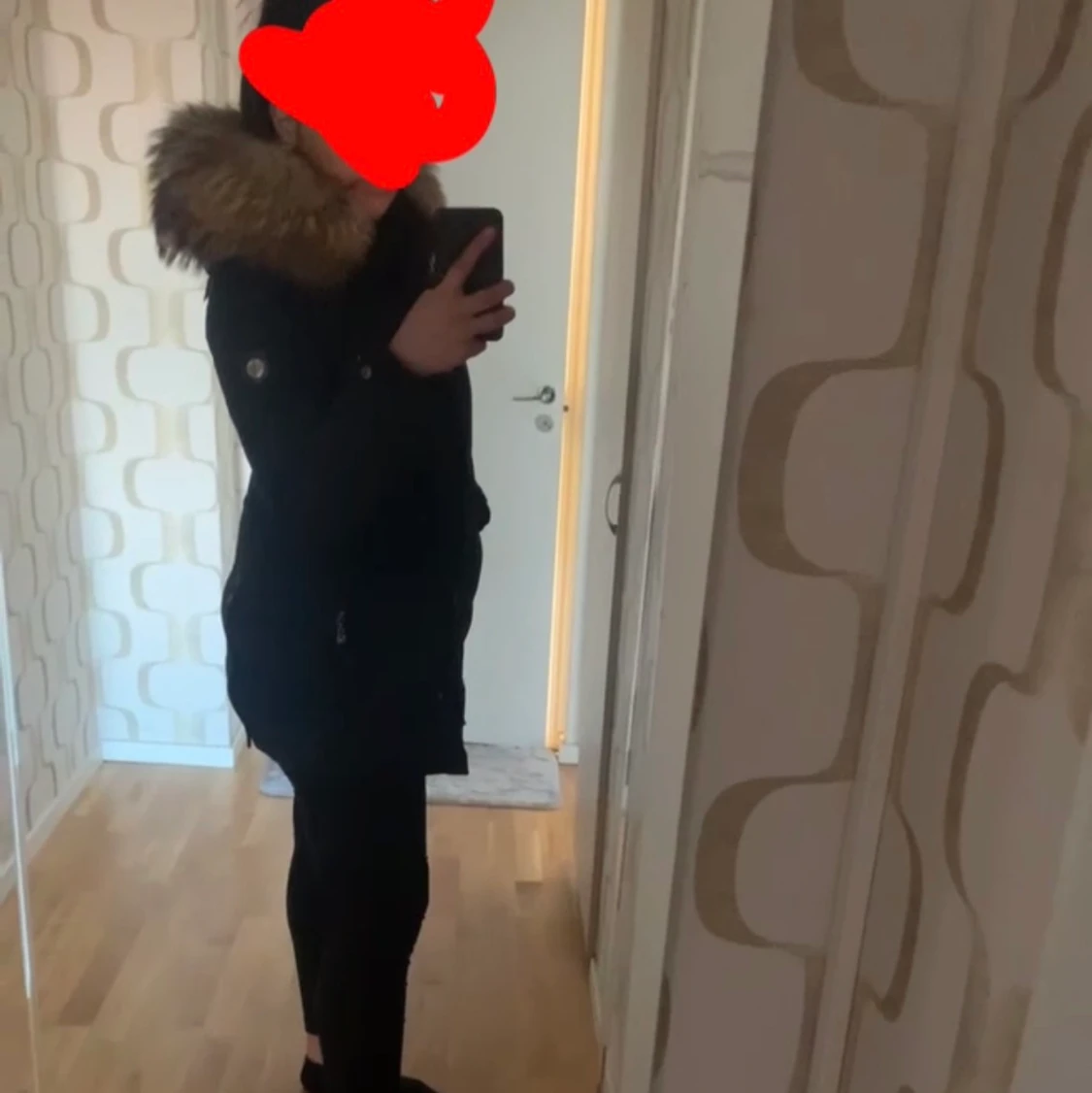 Hollies subway jacka! - 91