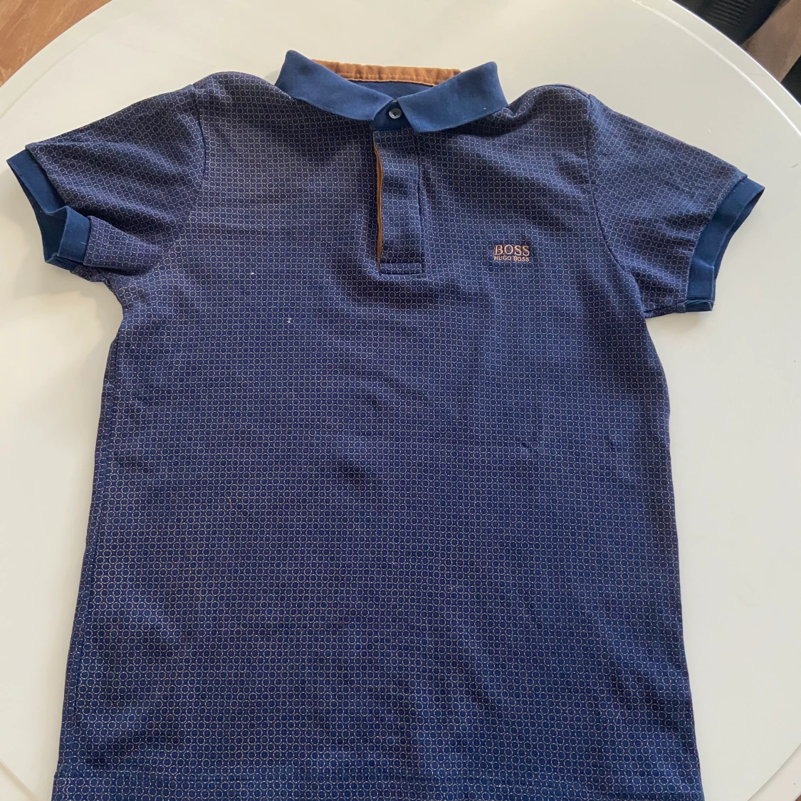 Hugo boss piké  - 90