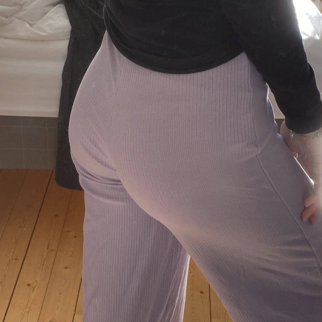 Byxor från Cubus - 91