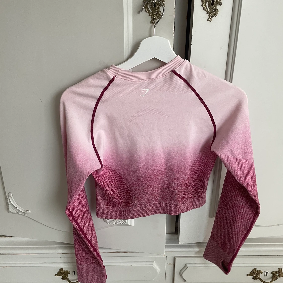 Gymshark tröja ombre seamless - 90