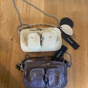 Nunoo väskor  - Helt oanvända. Prislapp kvar :)