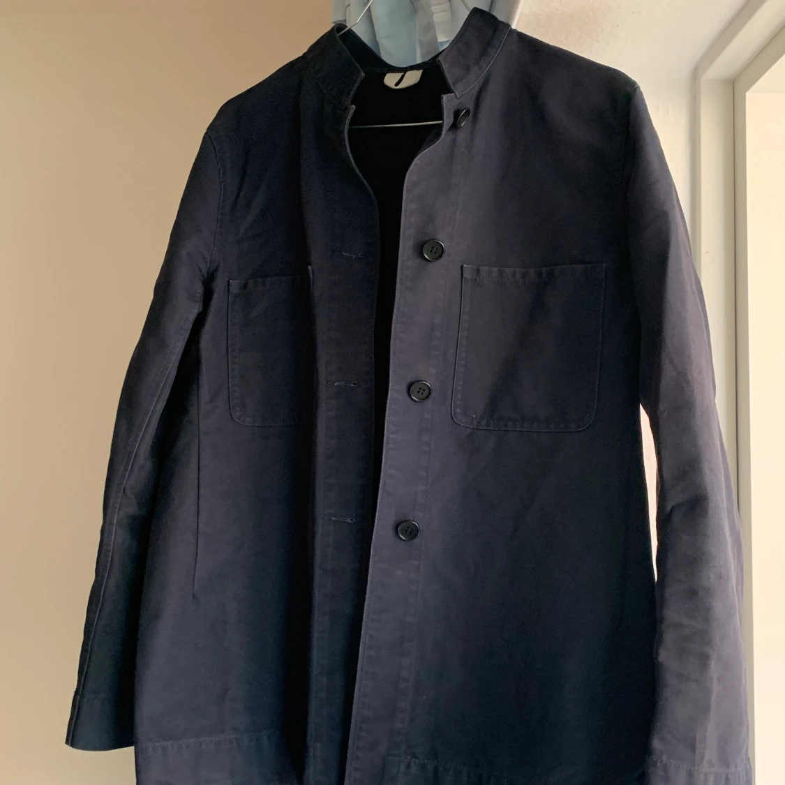 Worker jacket size 38 - 90