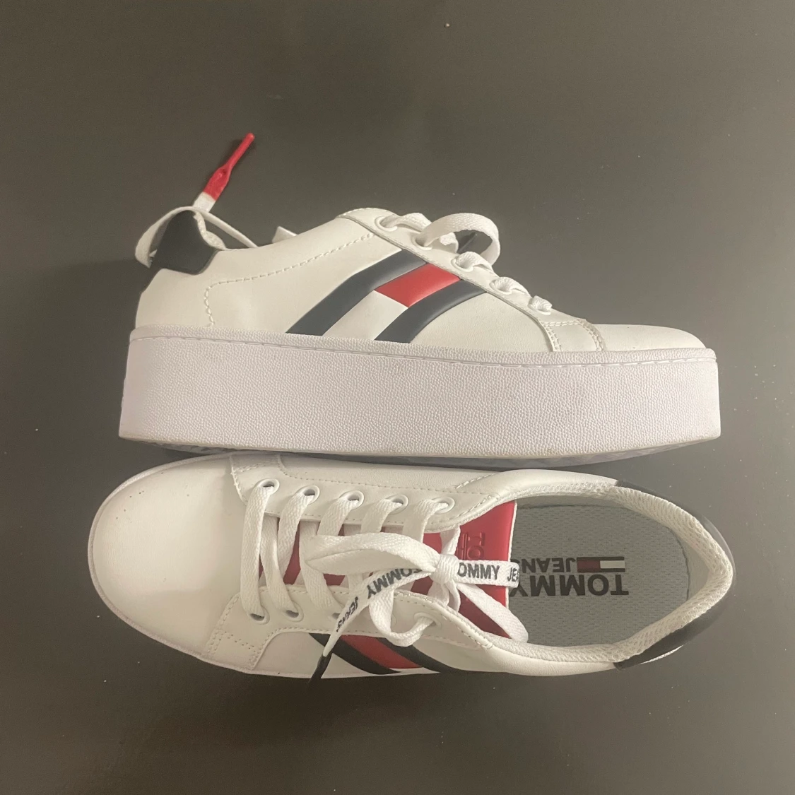 Tommy Hilfiger skor  - 90