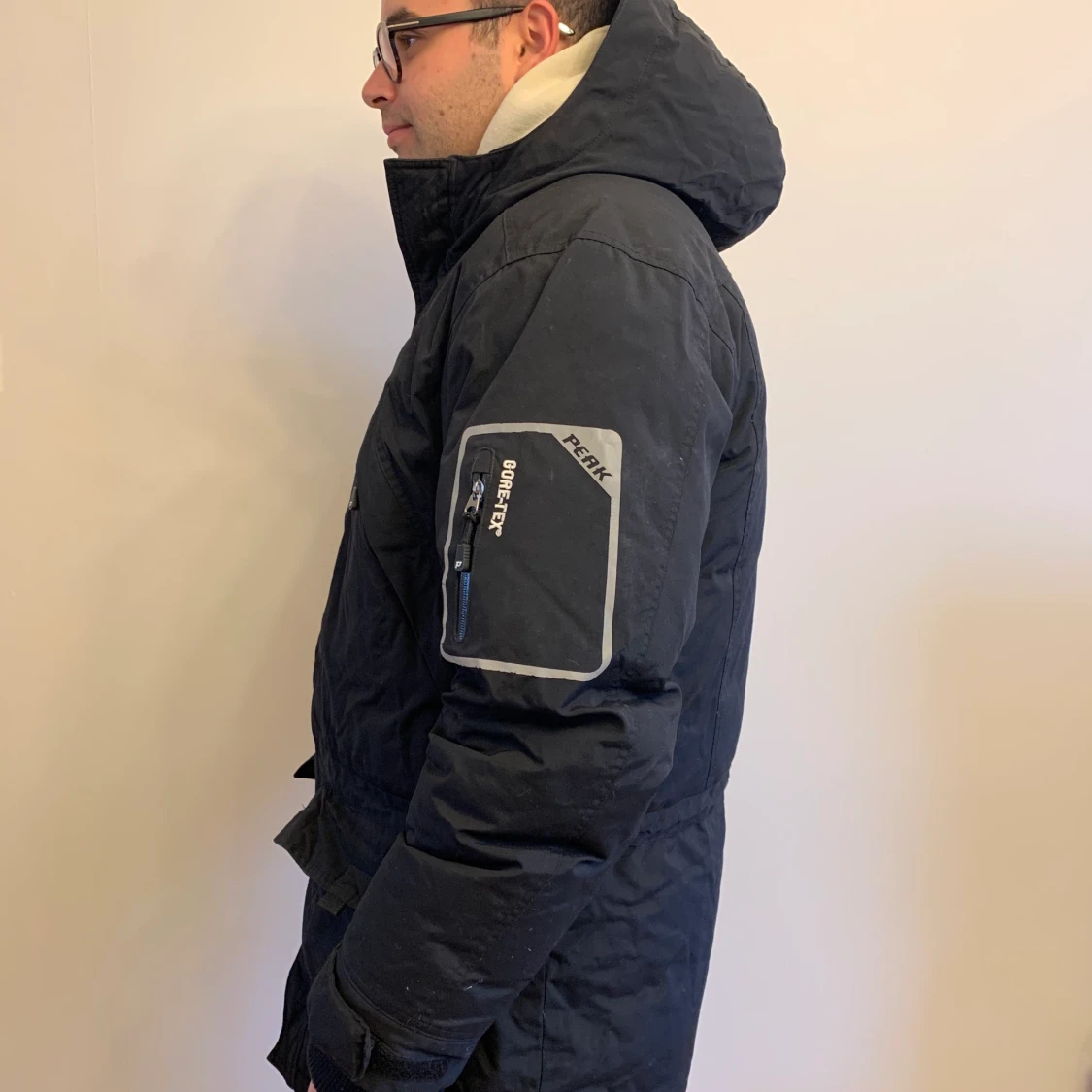 Peak performance GoreTex - 90