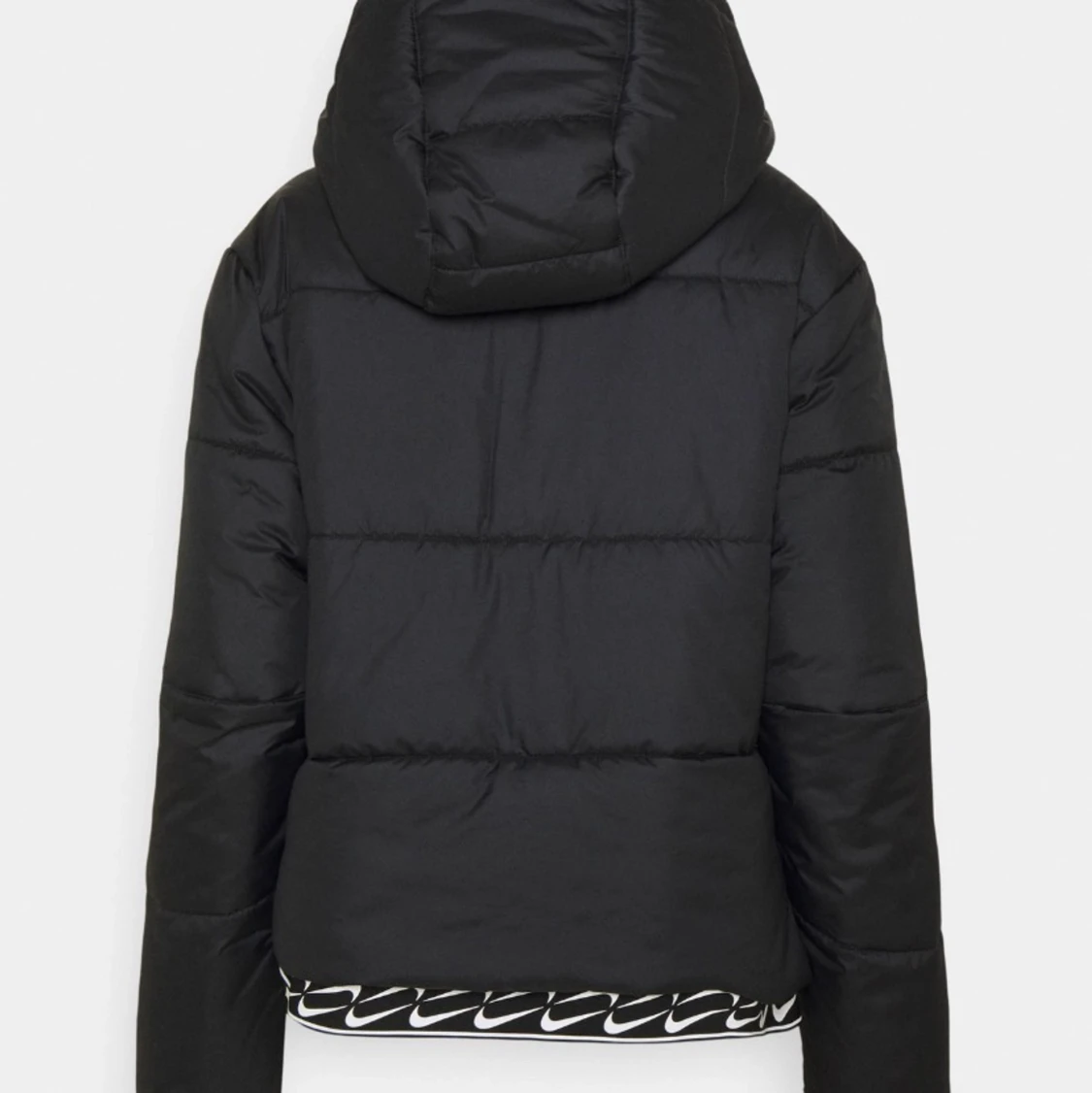 Nike vinterjacka storlek XS