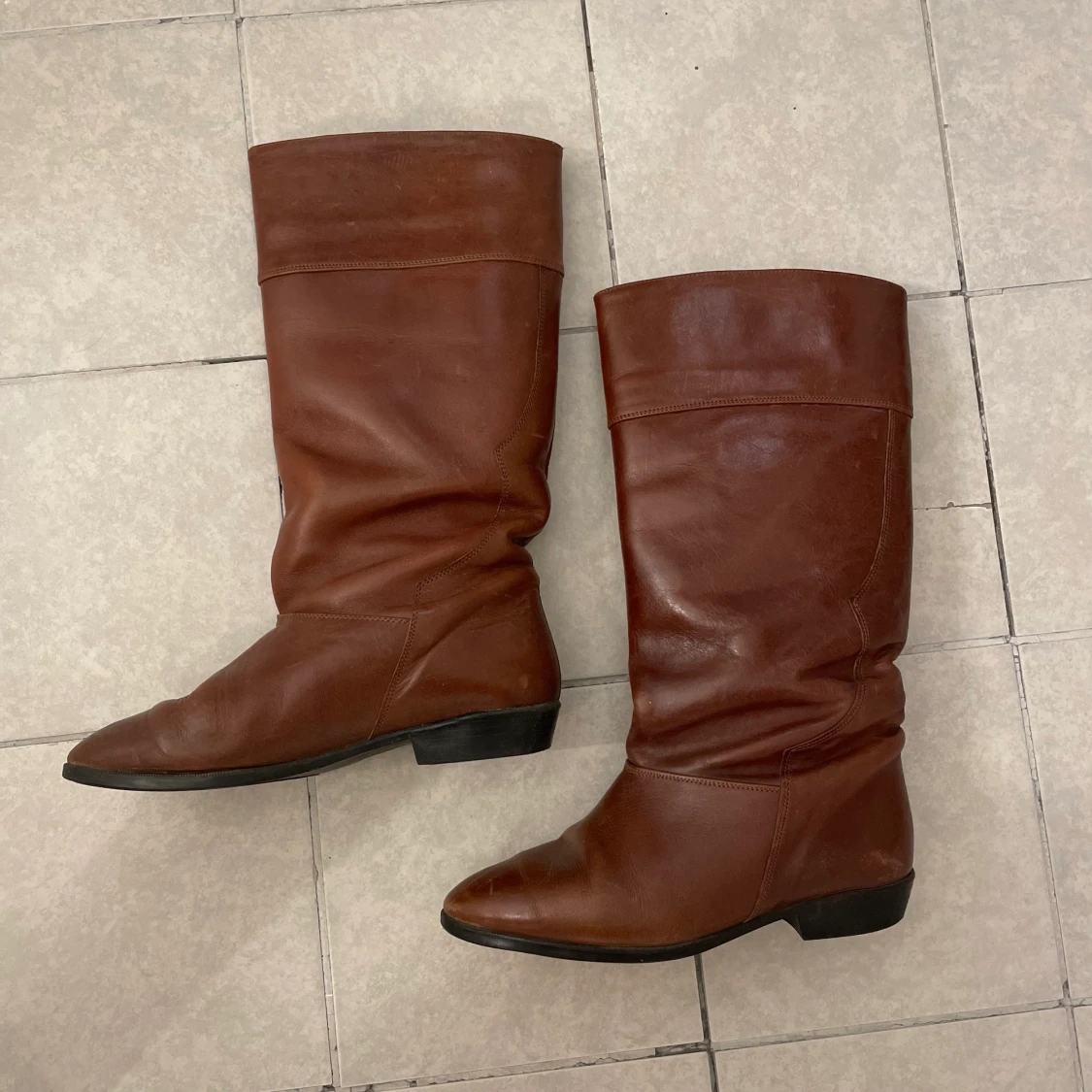 Boots - 90