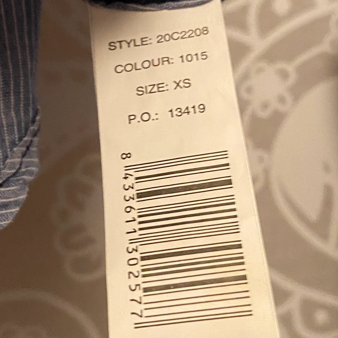 Desigual skjorta XS - 91