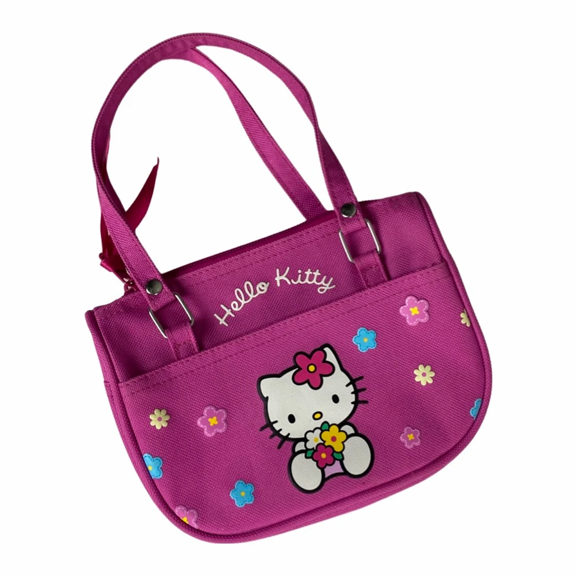 HELLO KITTY VÄSKA
