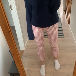 Byxor - Så söta byxor! Från zara💕