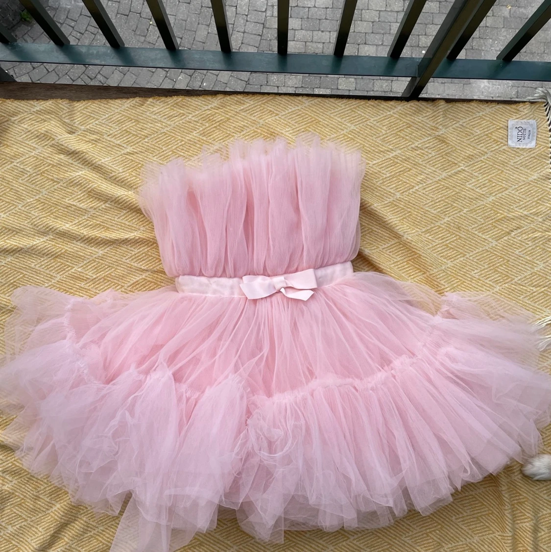 Giambattista Valli x HM dress 💗 - 90