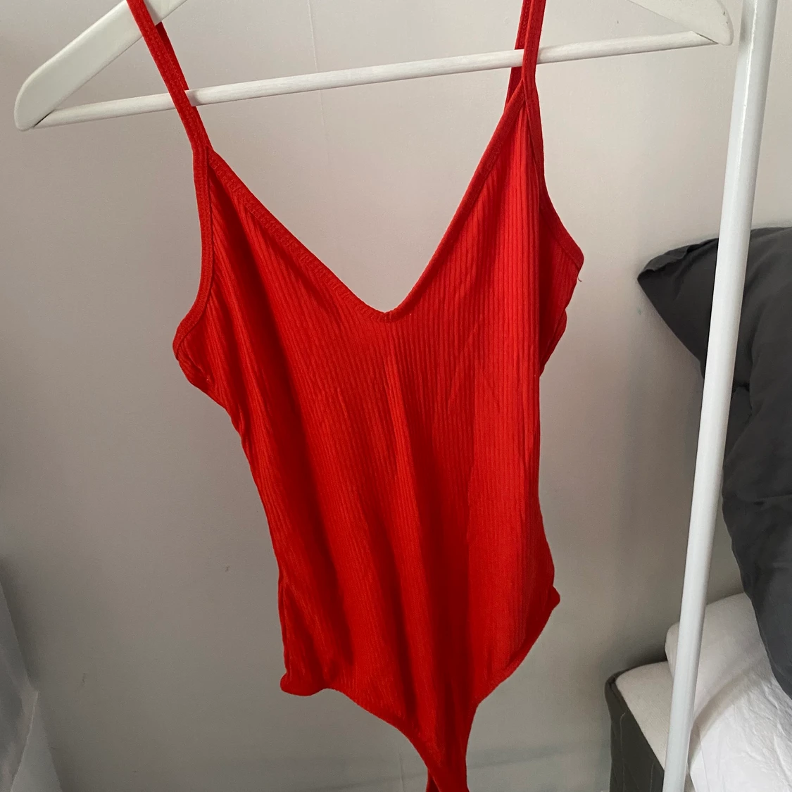 Röd/Orange Body - 90