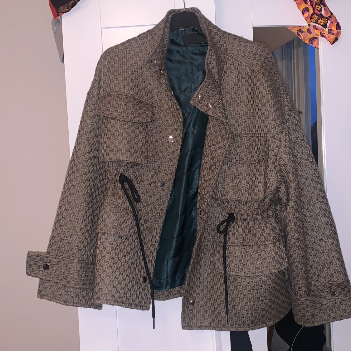 Meotine Palma jacka - 90