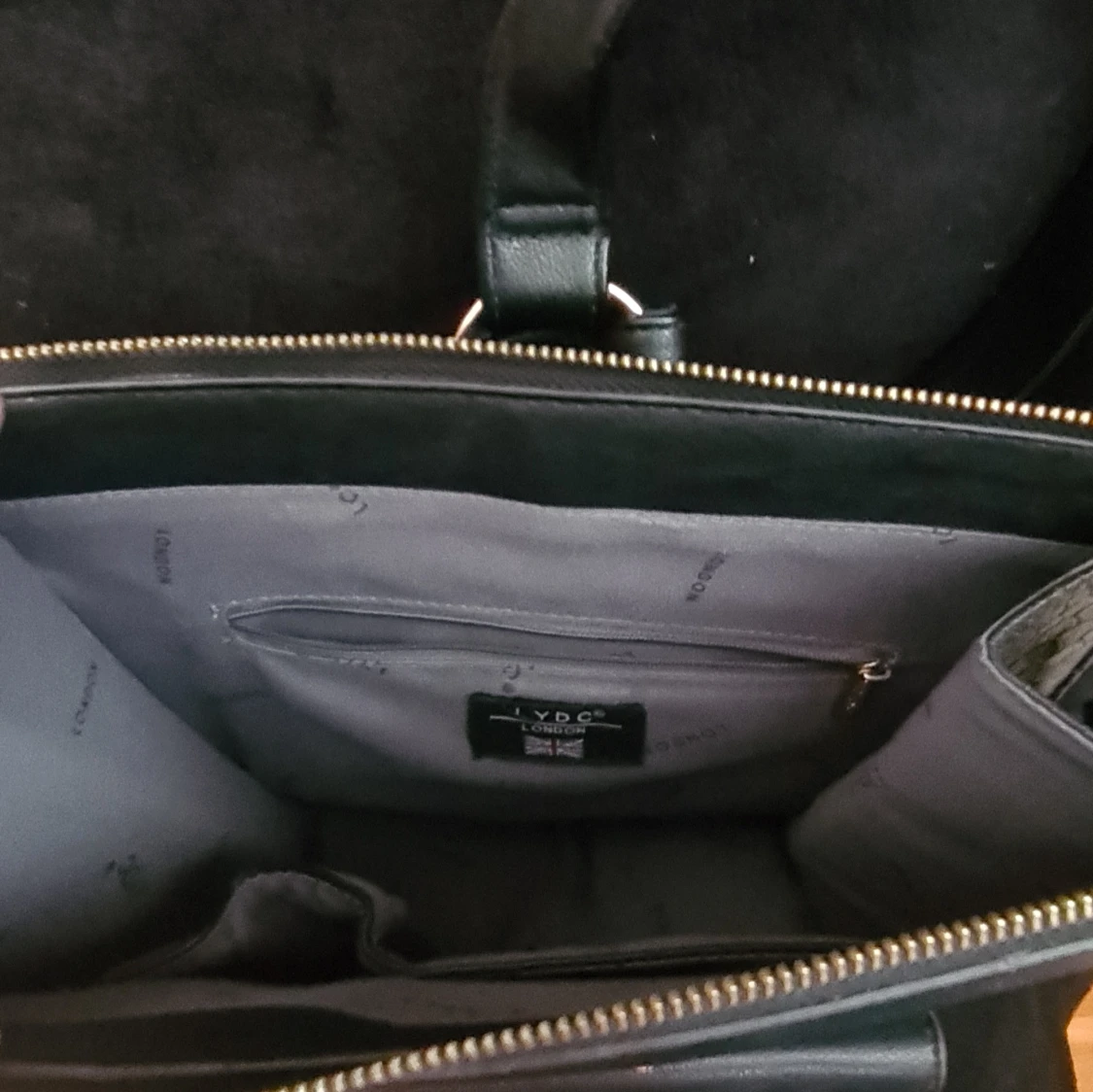 Ryggsäck (LYDC)  - 91