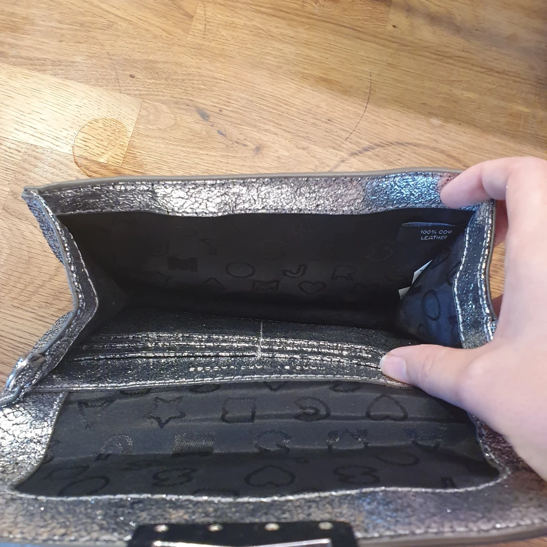 Superfin Marc by Marc Jacobs festväska - 91