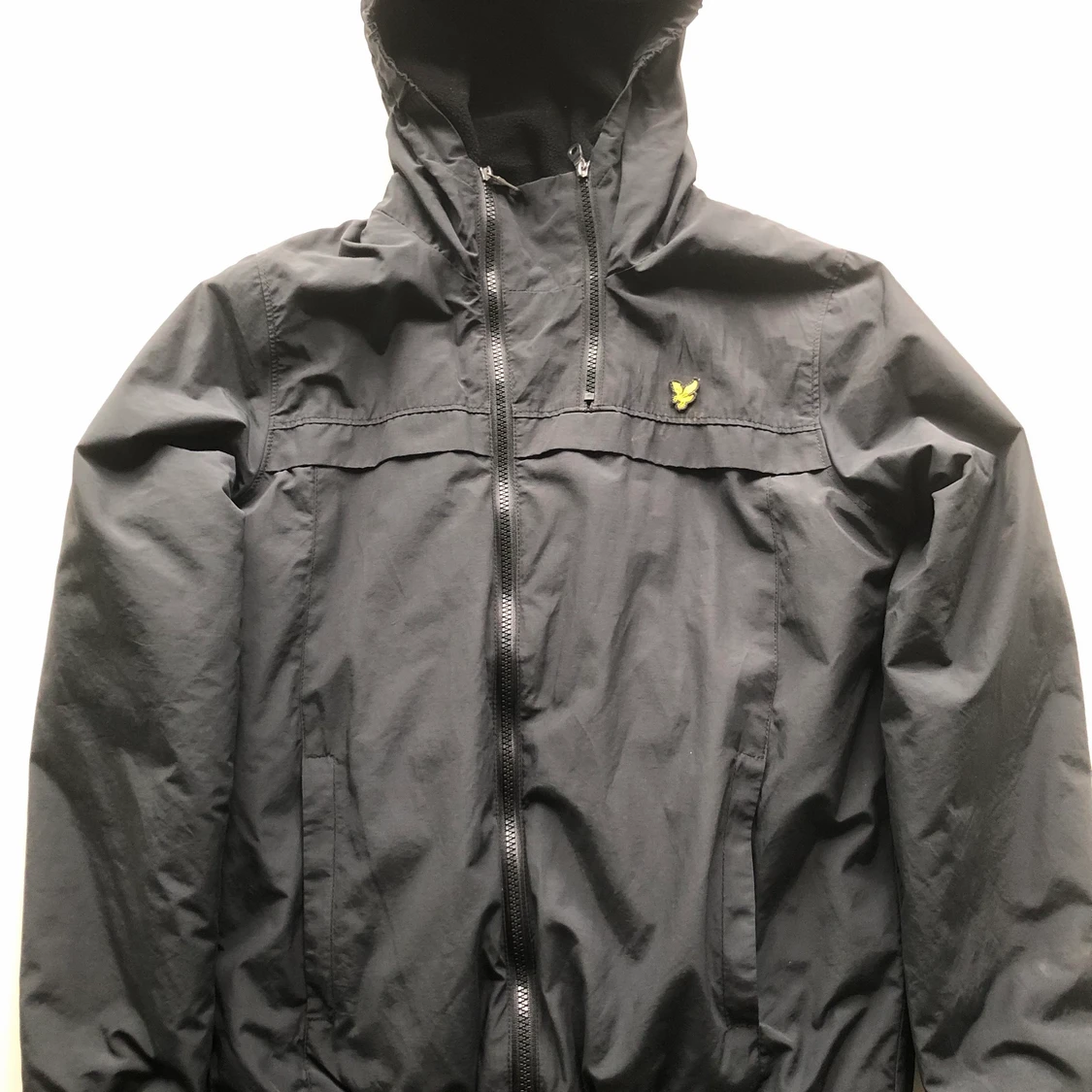 Lyle&Scott jacka