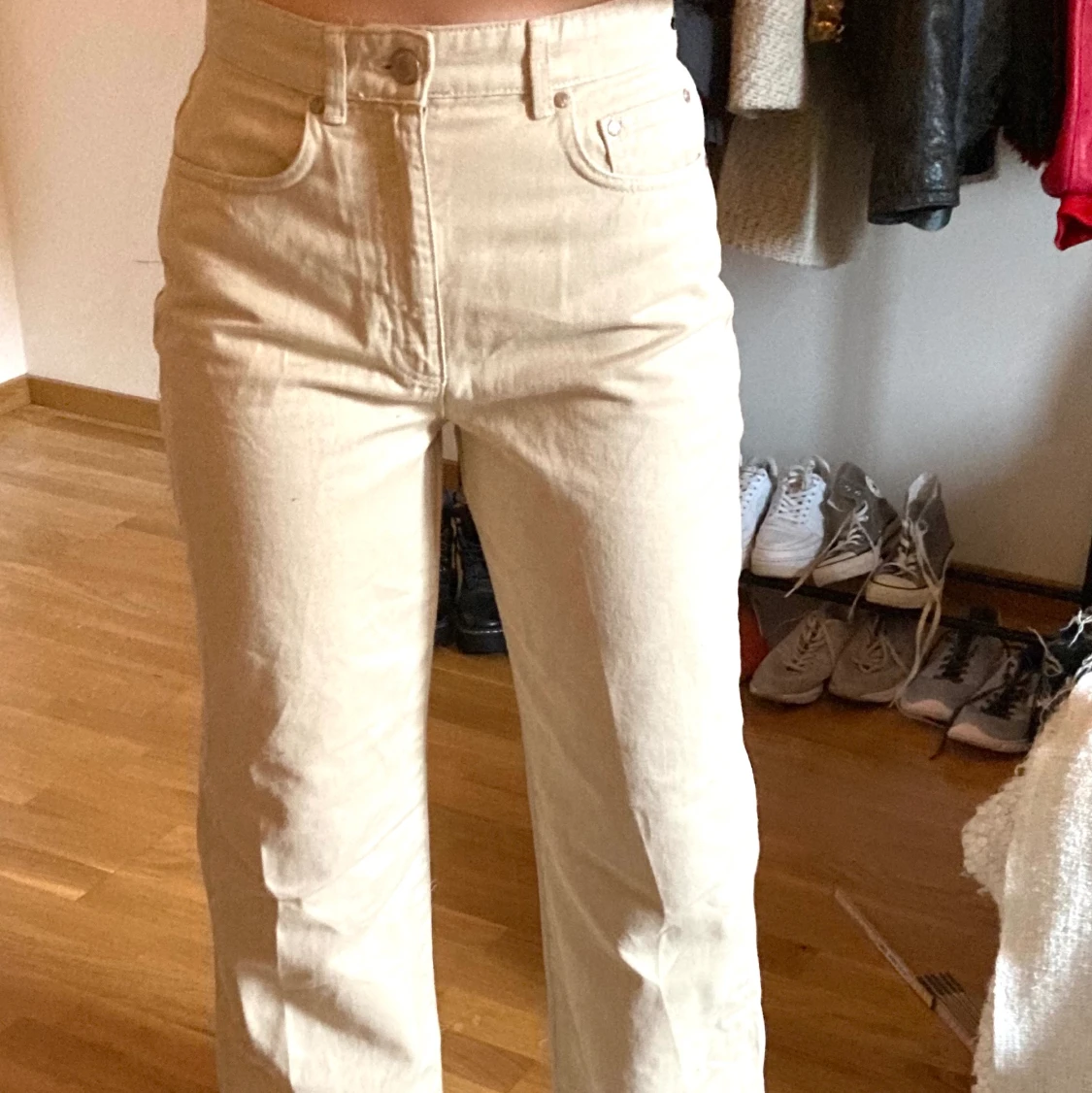 Stradivarius jeans 
