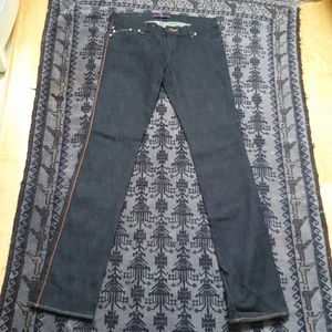 Lowmidjan jeans  - I