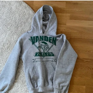 Vintage Hoodie - Kör intressekoll på min fina Hoodie som jag köpte här på plick för ett tag sedan! Skulle säga att den passar en XXS-S bäst, den har en liten fläck på mudden utav en arm o lite nopprig. Kan skicka fler och egna bilder, så släng iväg ett meddelande vid fler frågor! ❤️ obs köpare står för frakt (lånad bild från förra säljaren)