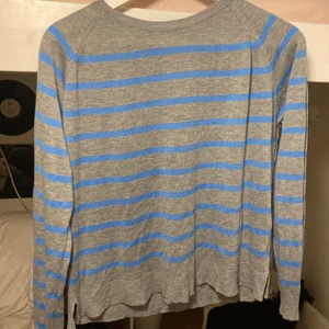 Zara randig  - Ingen förklaring 