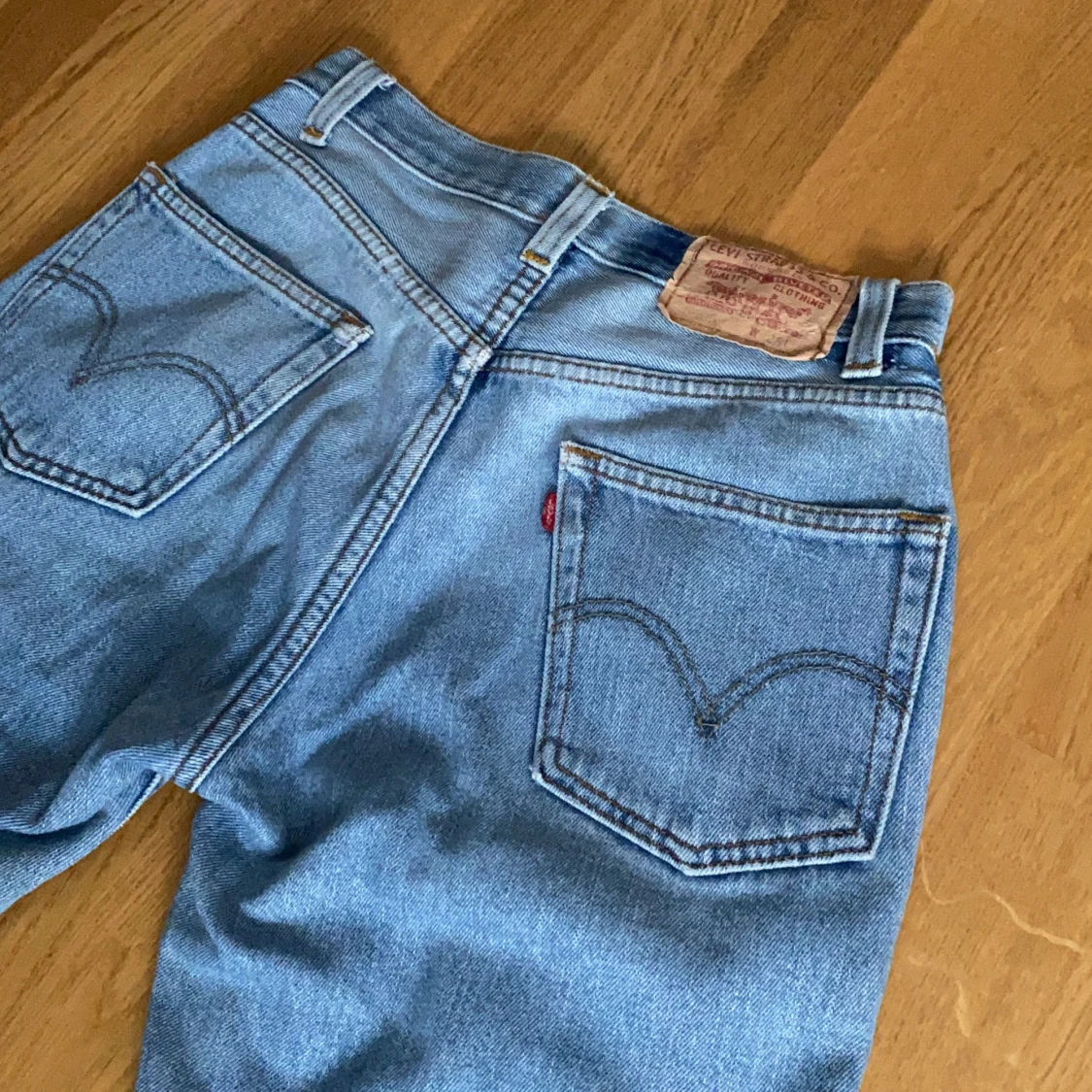 Levi’s jeans - 90
