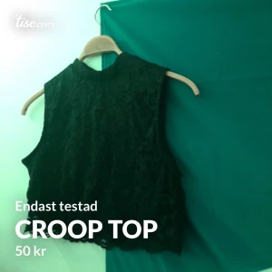 Strl L  - Aldrig använd endast testad en gång 