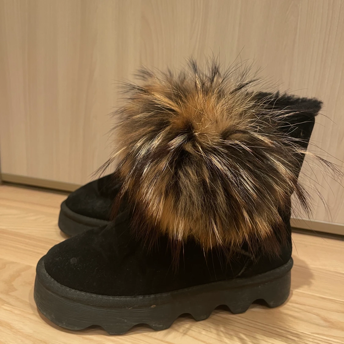 Uggs liknande 