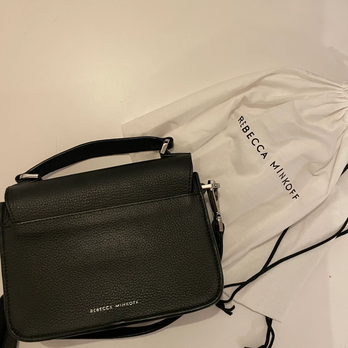 Rebecca Minkoff väska  - 91