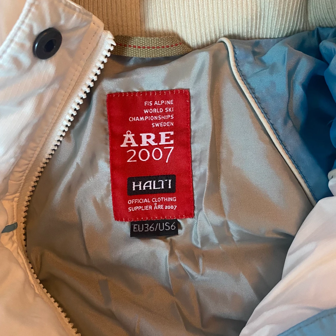 Peak skidjacka  - 90