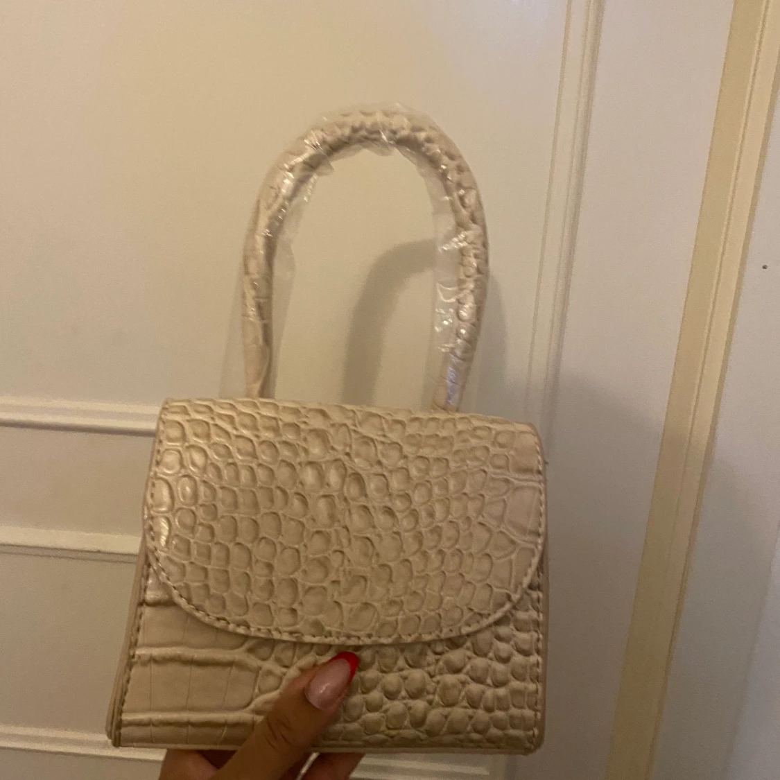 Väska från Nelly  - 90