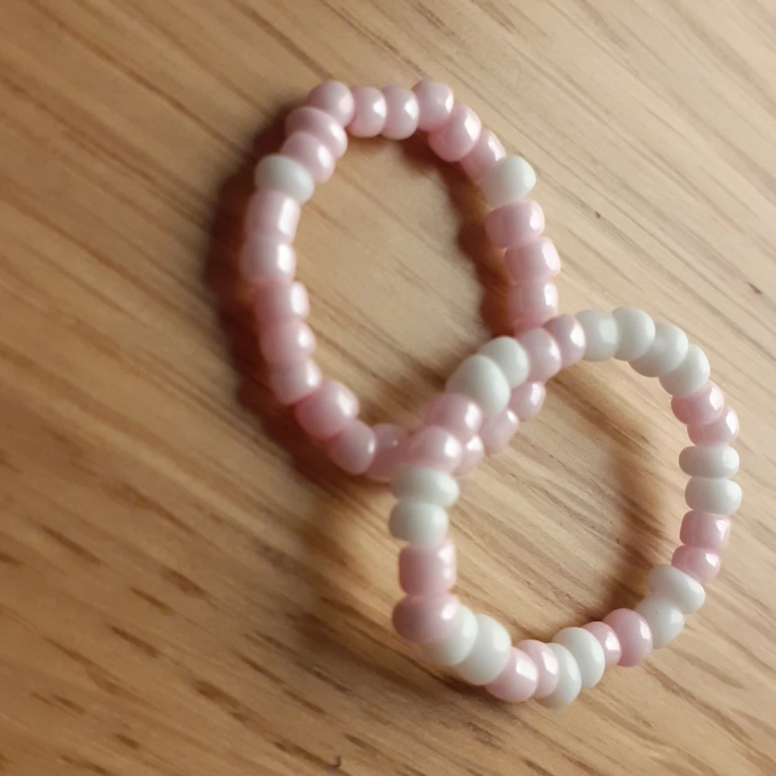 2st ringar strl: runt 1,7cm - 91