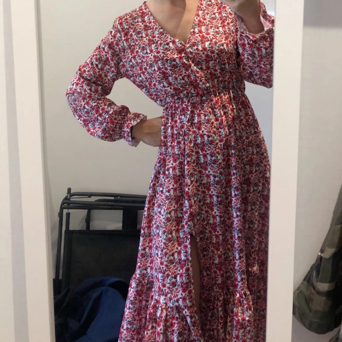 Sommarklänning  - 90