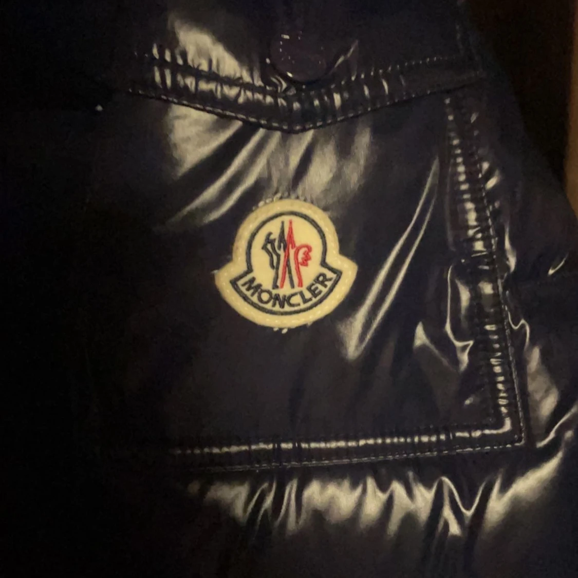Moncler maya - 90
