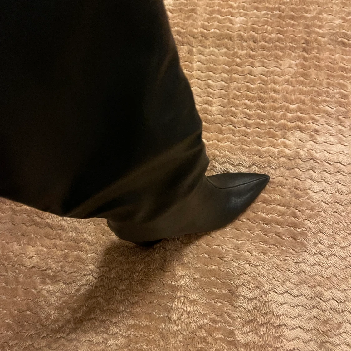 Boots från NELLY strl 36 - 90