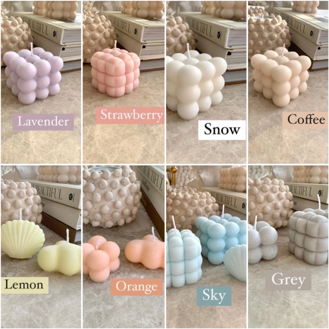 Ljuset ”Cozy” - 90