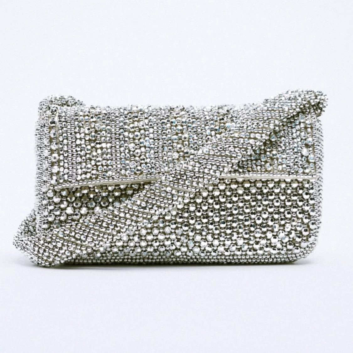 Zara beaded bag - 90