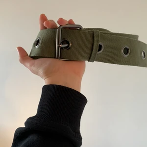 Skärp - Oanvänt skärp