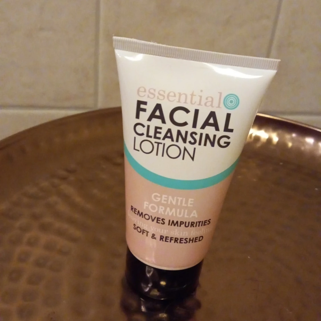 Ansiktsrengörare - 91