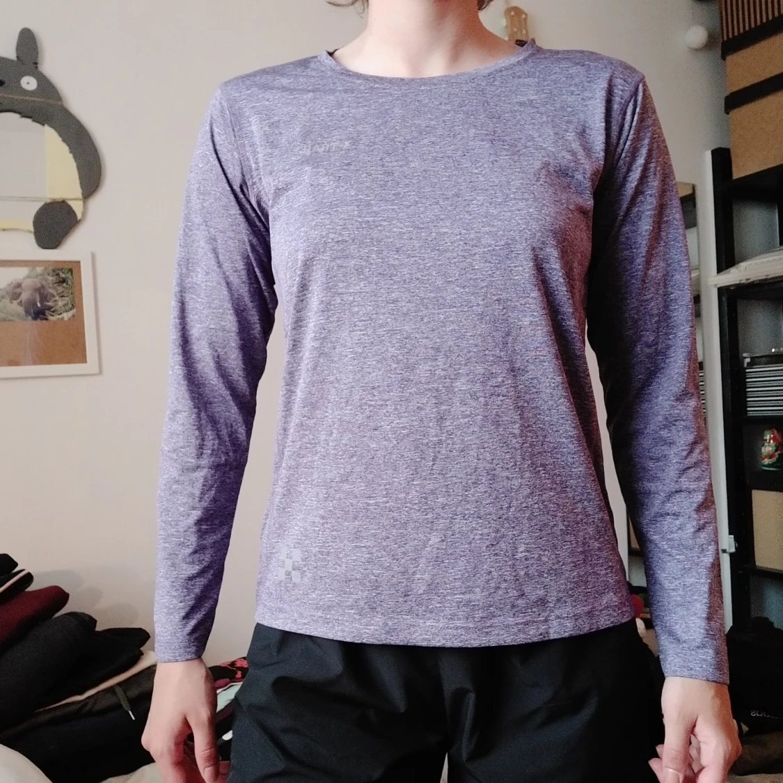 Träningströja - 90