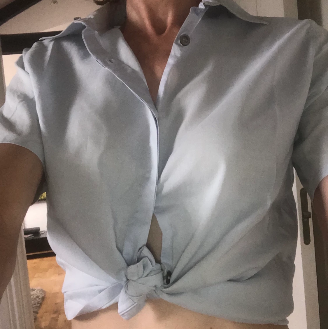 Paul anf friends skjorta