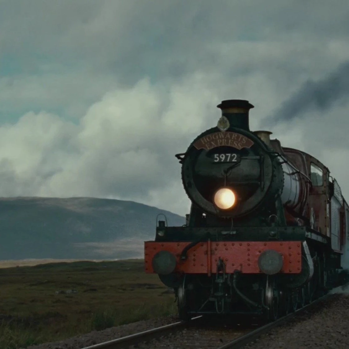 Söker Harry Potter saker