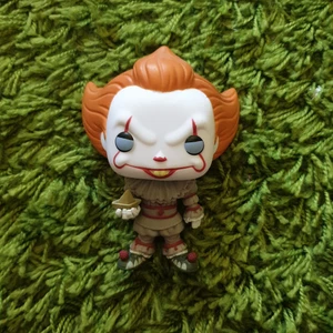 Pennywise funko pop - Köp!