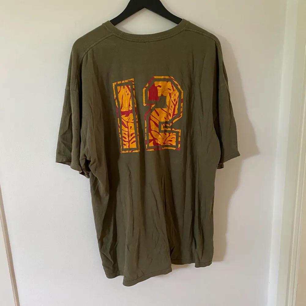 Vintage stussy t-Shirt - 1990s Storlek XXL men sitter som XL.. T-shirts.