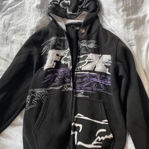 Zip hoodie - Super cool zip hoodie!!