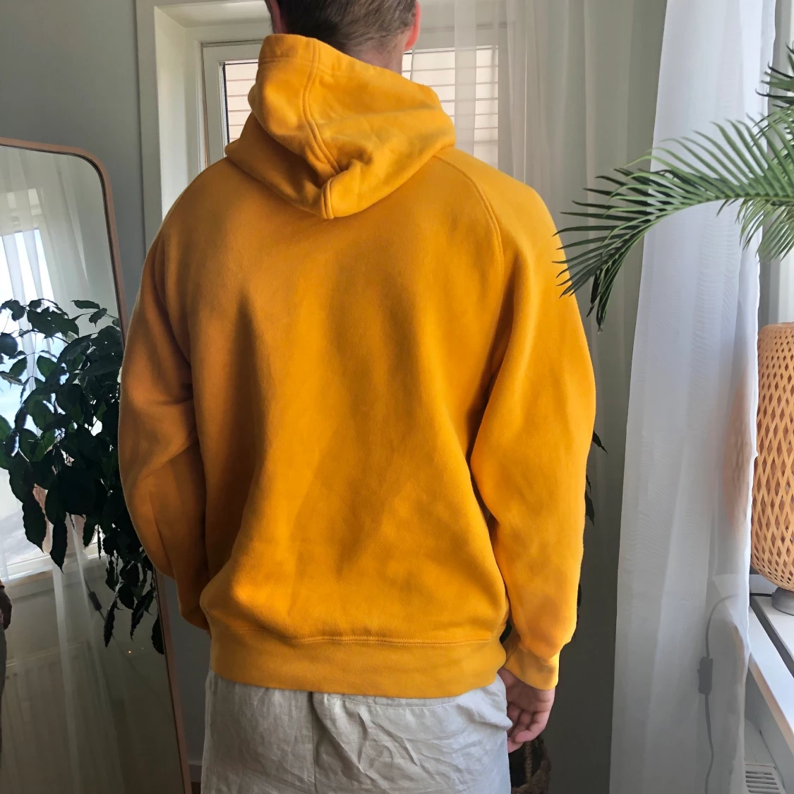 Nike Vintage Hoodie - 91